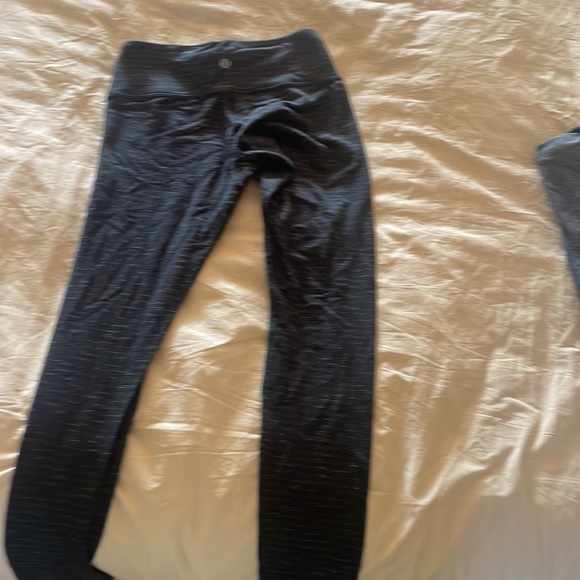 Lululemon wunder under legging - Picture 2 of 4